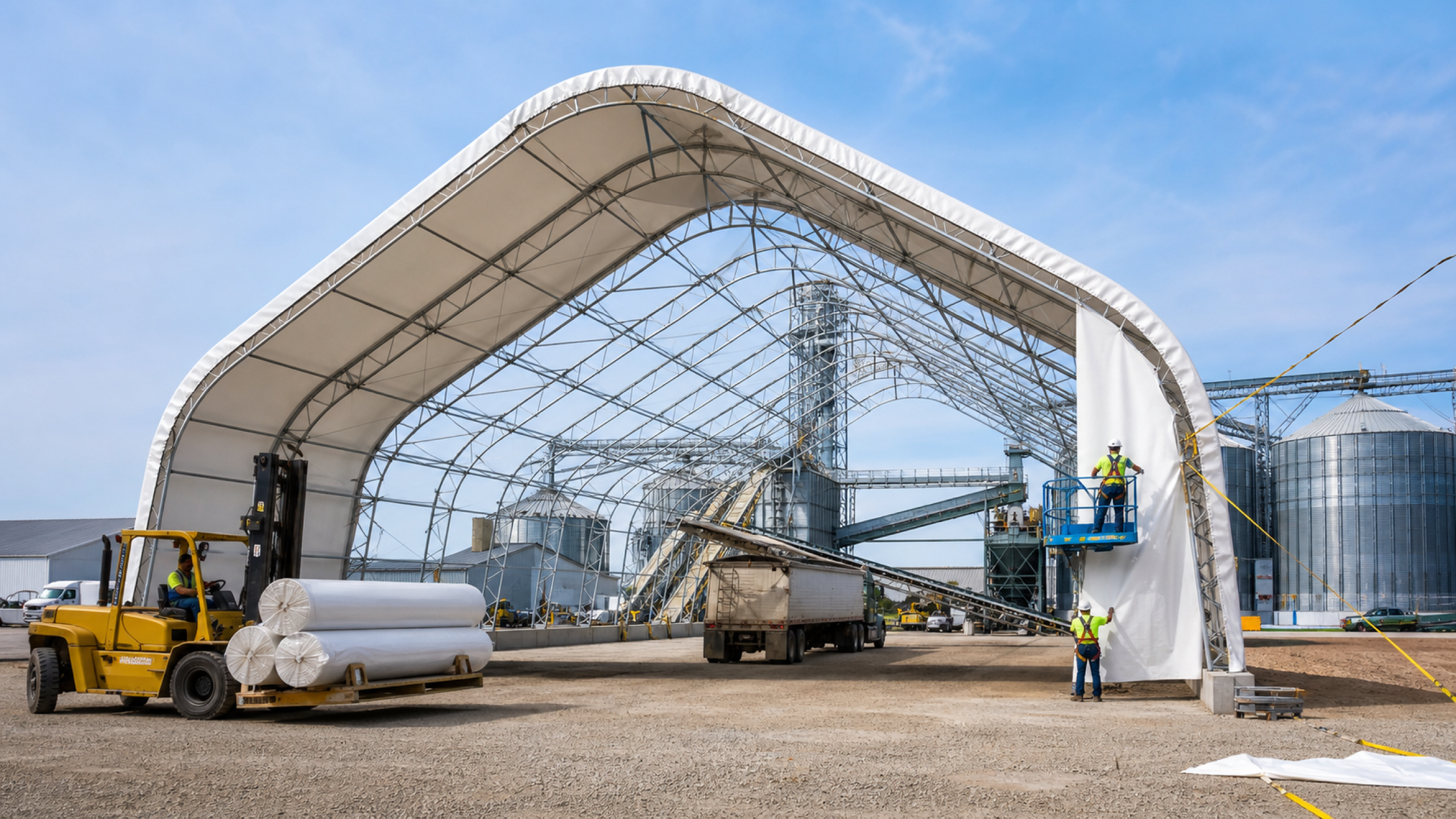 grain storage side wall install (montage-20)