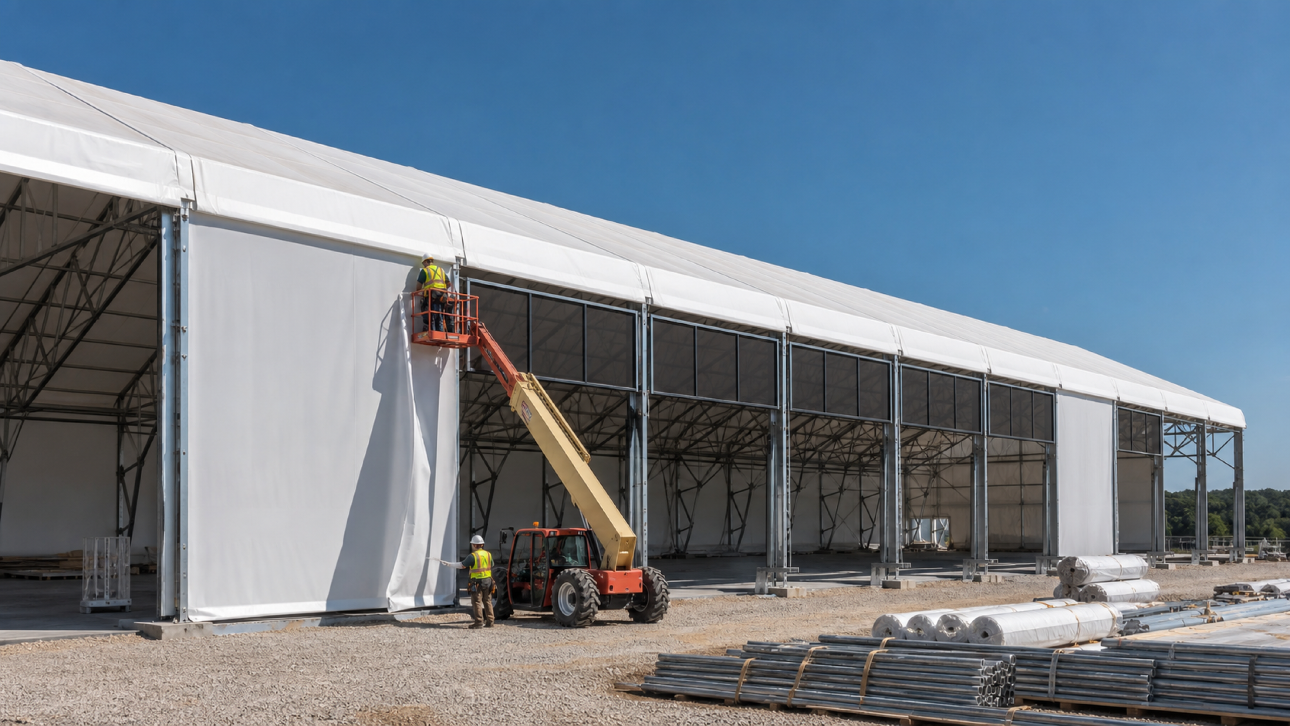 cold storage side curtain clean (montage-20)