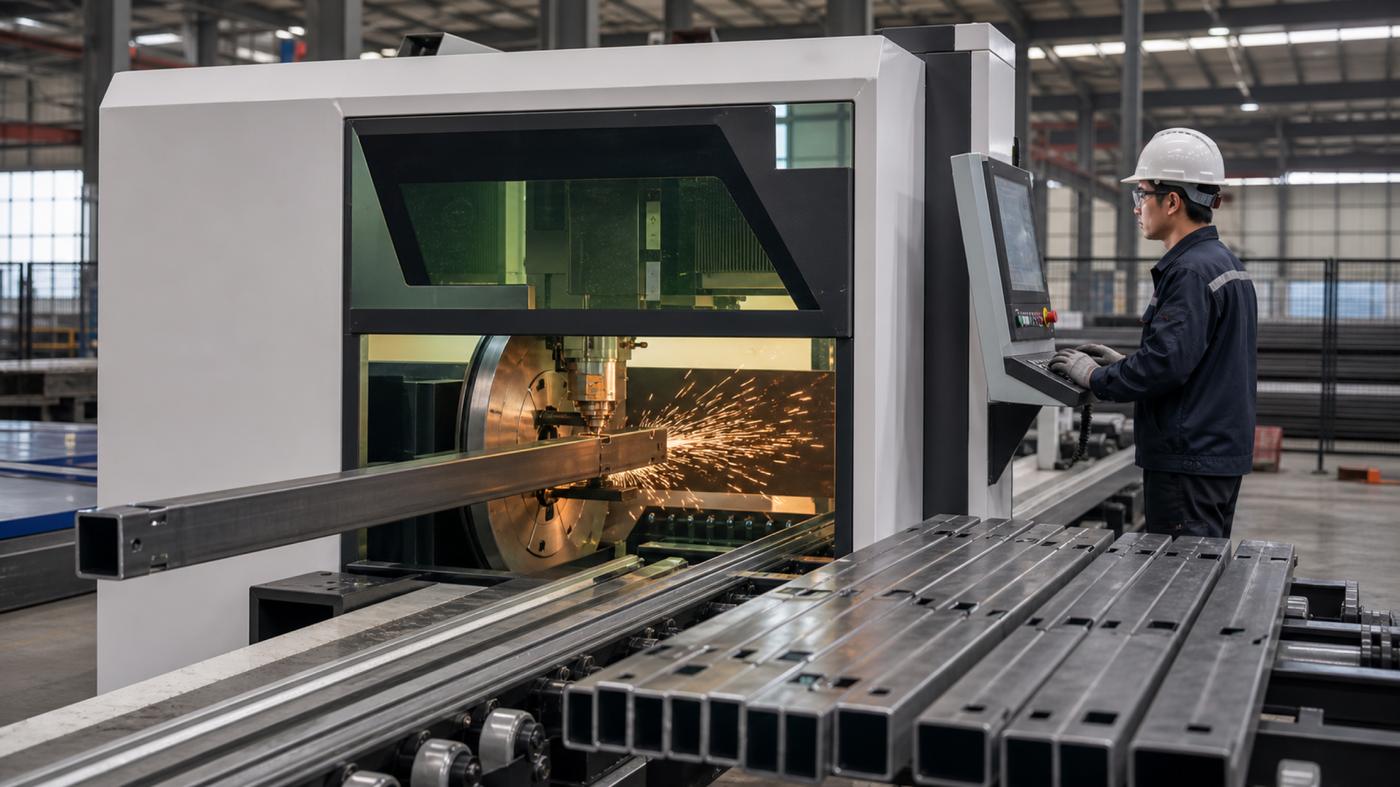 laser tube cutting machine (production-20)