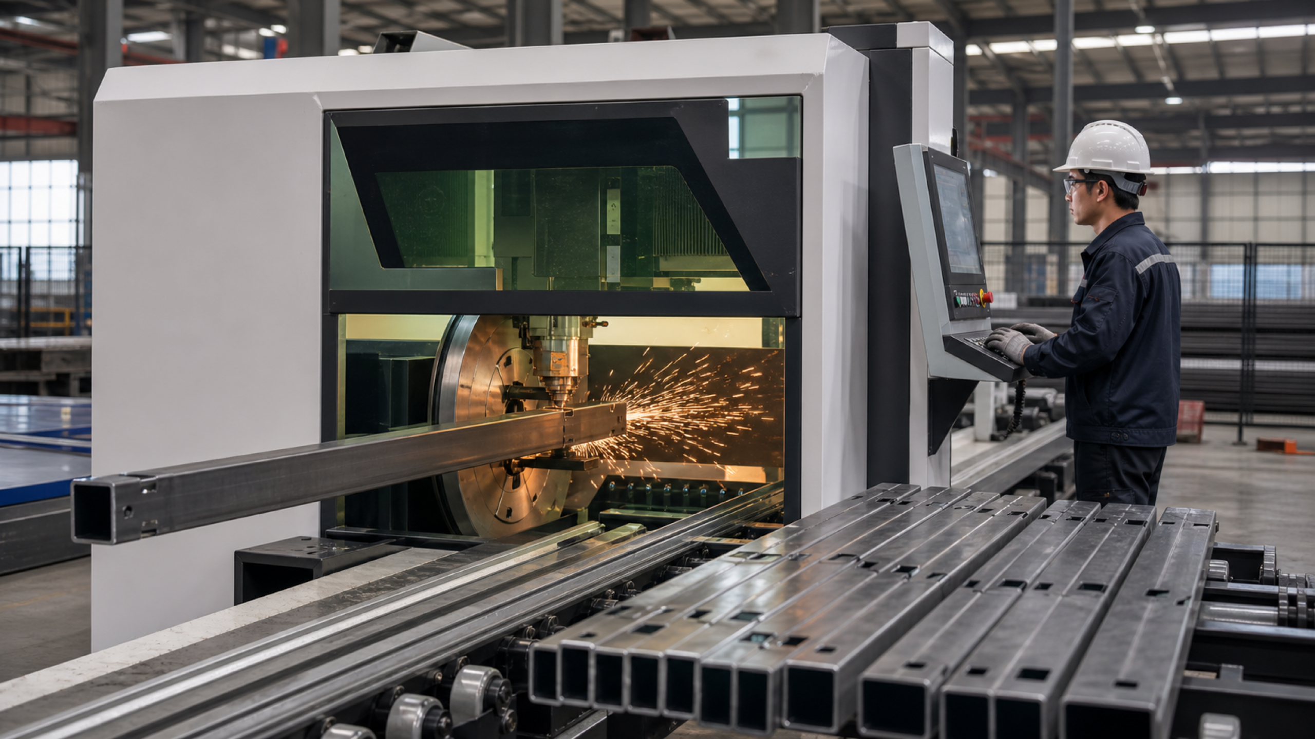 laser tube cutting machine (production-20)