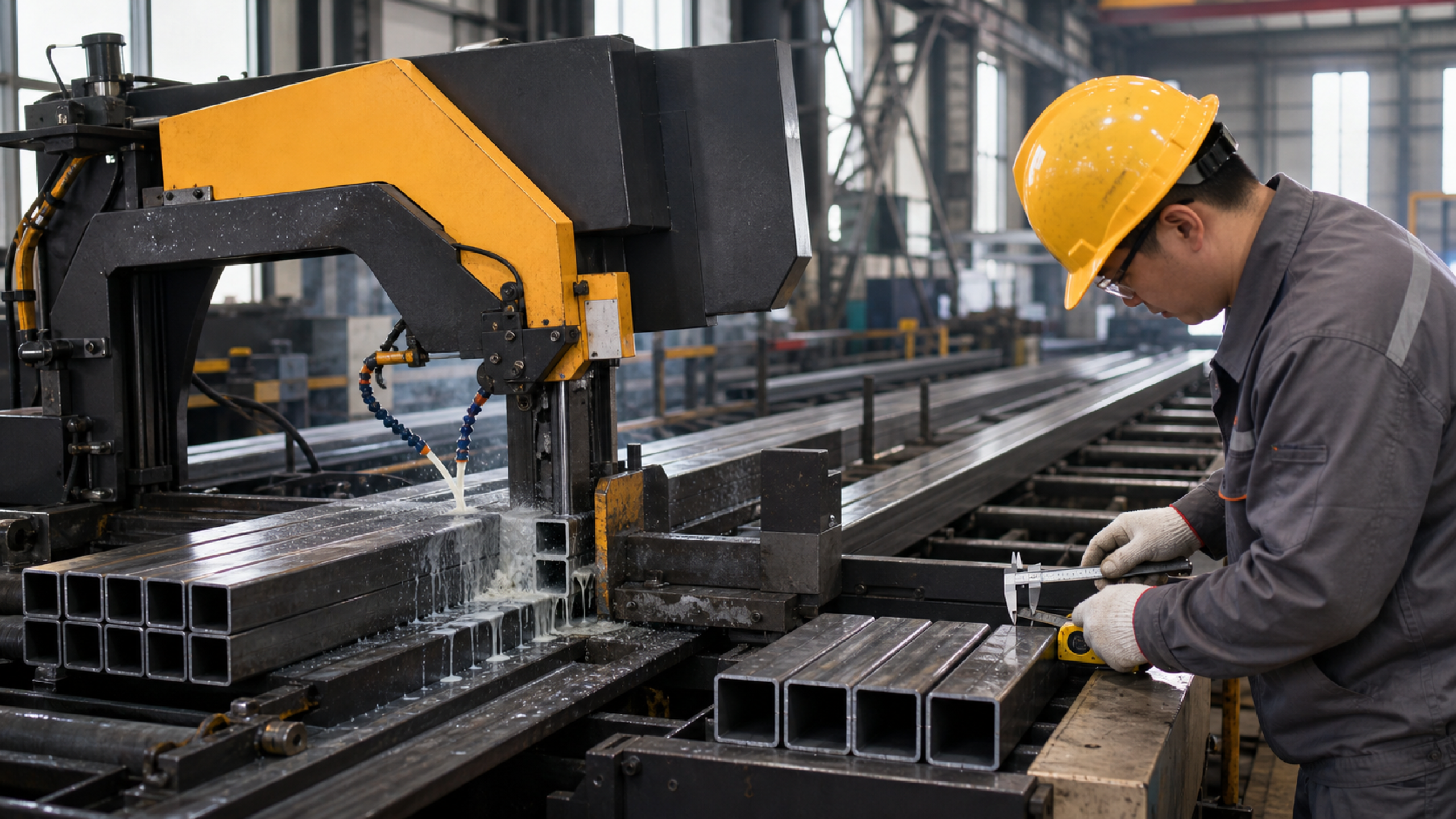 cnc band saw profile cutting (production-20)