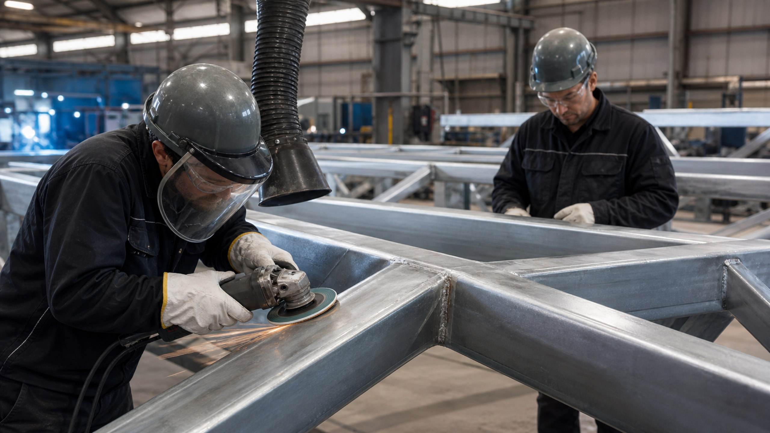 weld seam grinding prep (production-20)