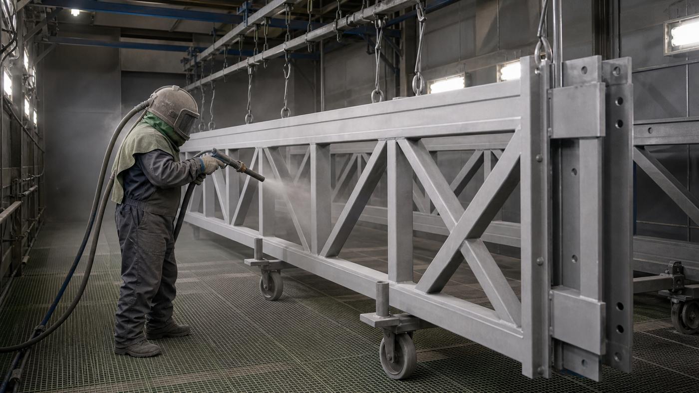 shot blasting surface prep (production-20)