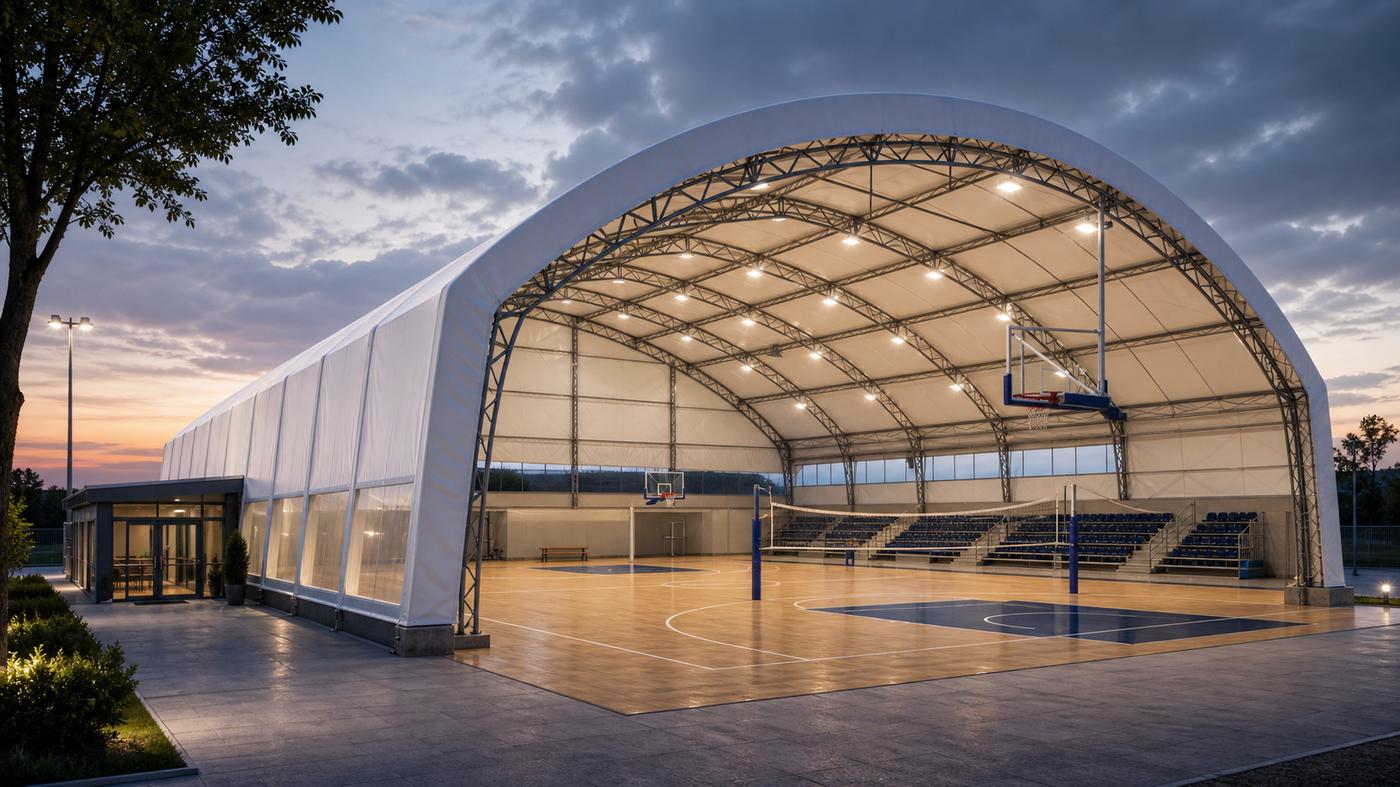 basketball volleyball arena (sport)