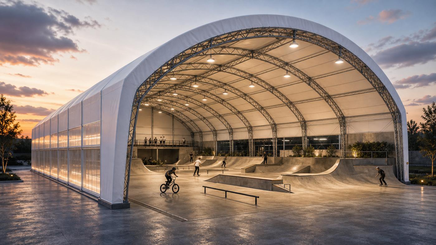 skate bmx park (sport)