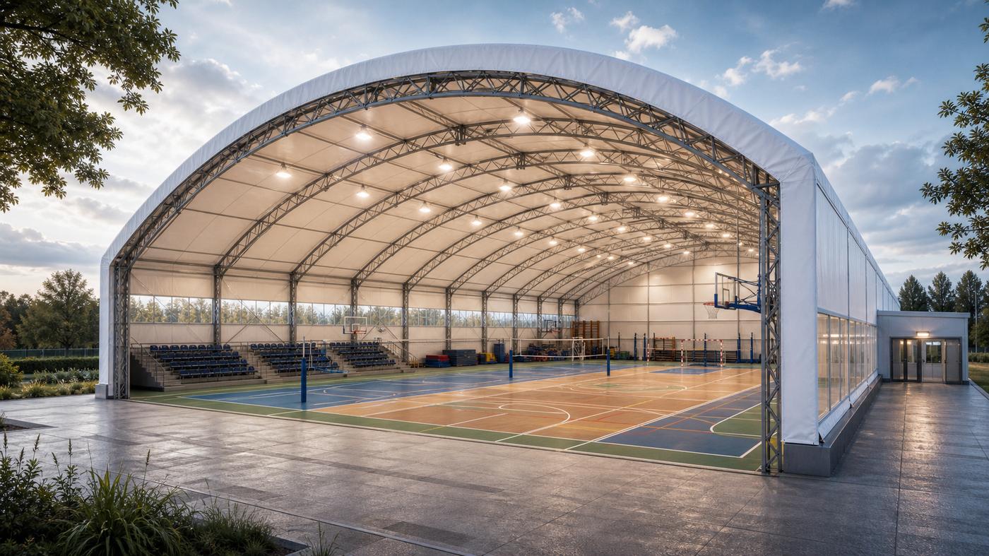 multisport school complex (sport)
