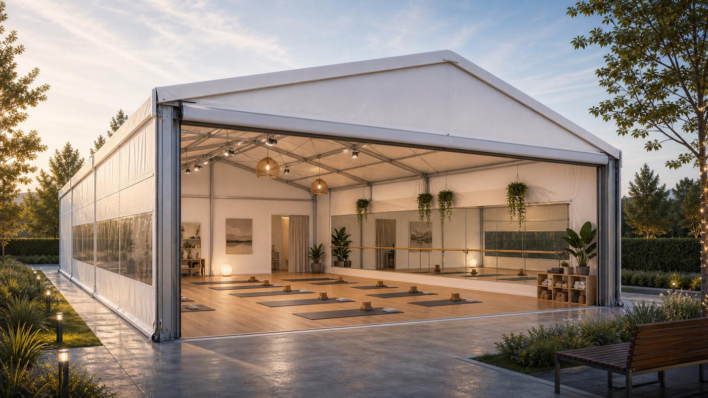 dance yoga wellness studio (sport)
