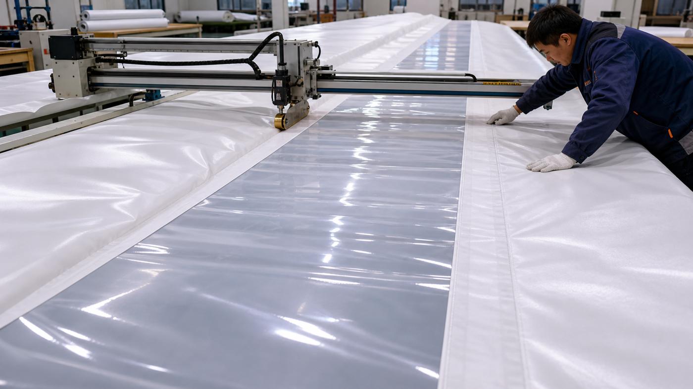 translucent daylight strip welding (tent-fabric-production-20)