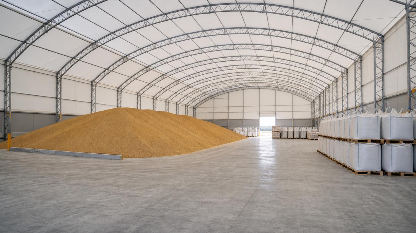 grain warehouse interior (tz-60)