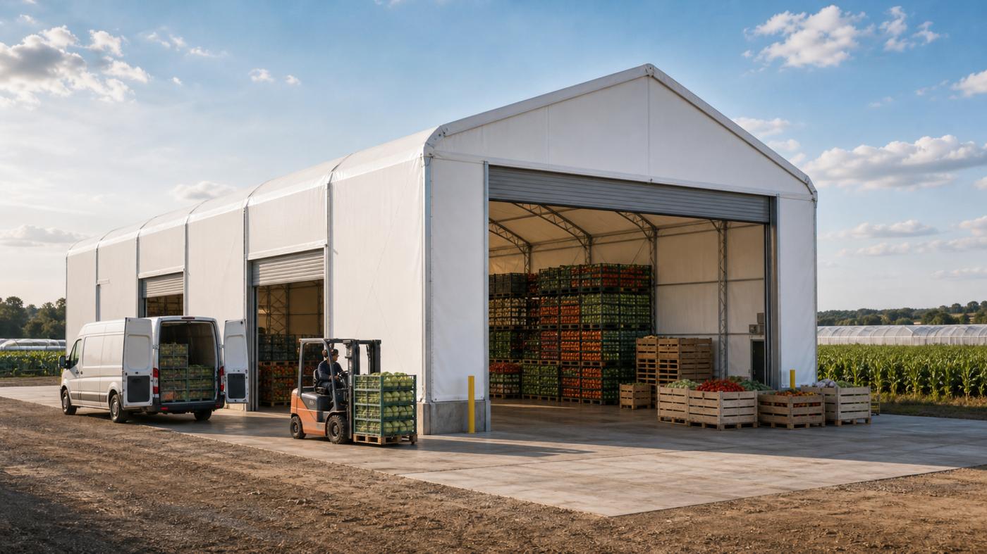 vegetable fruit storage exterior (tz-60)