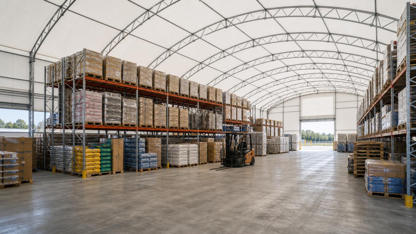 pallet warehouse interior (tz-60)